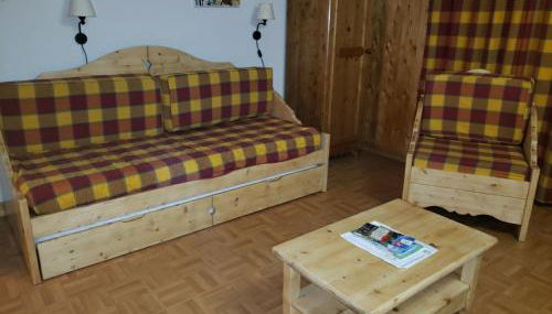 Le Cottage des Sybelles - Foto 3