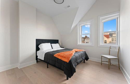 Lux 2Bedroom Apartment in Dupont Circle - Foto 1