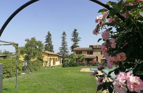 Agriturismo Residenza il Girasole - Photo 14