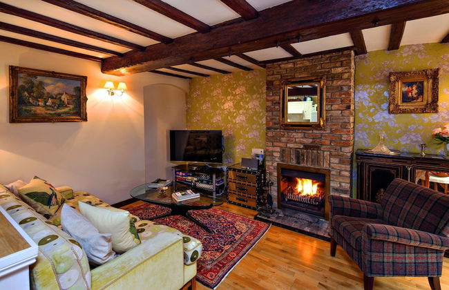 River Nene Cottages - Foto 71