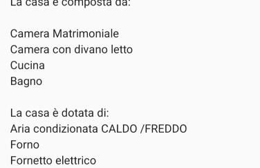 Casa Vacanza Sa dommu de Teresa - Foto 12