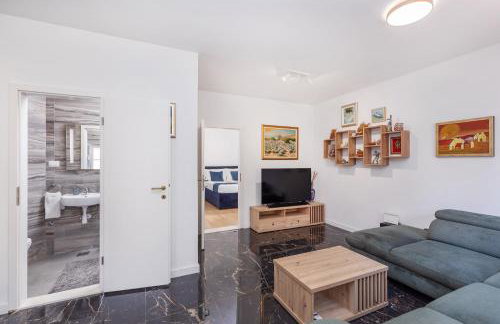 Zeus Faber Apartment-Luksuzna oaza u centru grada - Foto 10