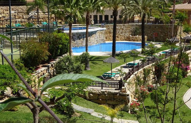 Apartamento El Vicario - Foto 21