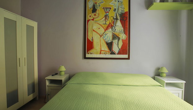 Romerooms - Photo 2, Room