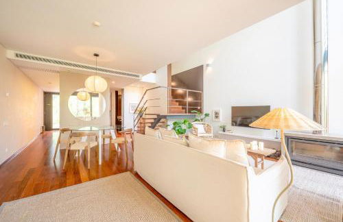 Stunning Tróia I by LovelyStay - Foto 13