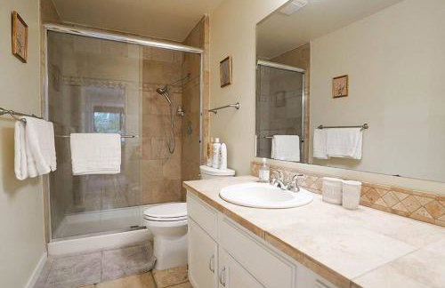 Sunlit contemporary Bellevue Home w a Lush Garden - Foto 26