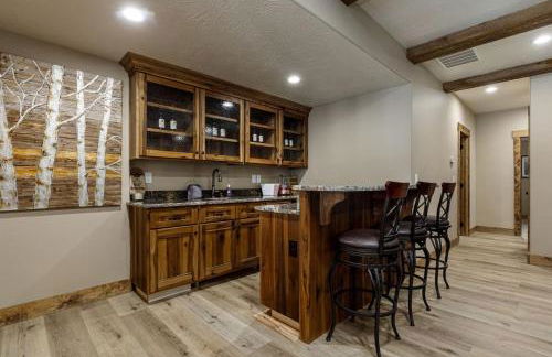 Mossberg Luxury Retreat - Foto 40