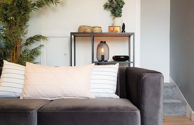 Woodcock Farm Holidays - Photo 20