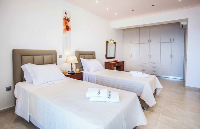 Villa Azure - Foto 8