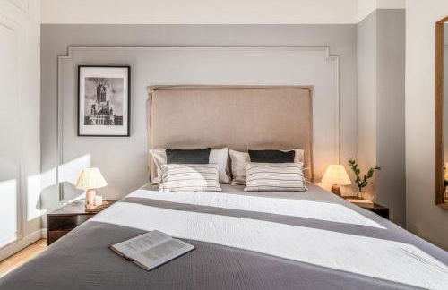 Castizo - 3 bedroom in Chamartín - Photo 17