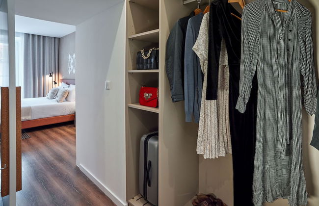 THE BASTION ELVAS APARTMENTS - Foto 7