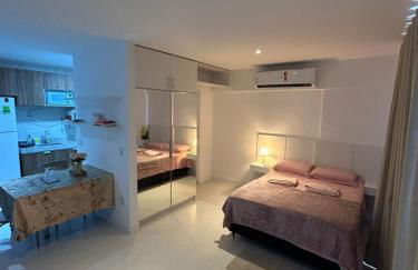 Studio Mobiliado de Luxo Batista Campos - Foto 69