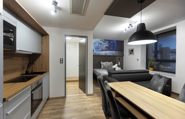 R73 Residences - Foto 9