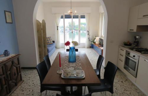 Alla Foce del Magra - Tra Cinque Terre e Forte dei Marmi con posto barca - Foto 22