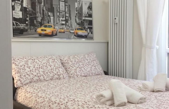 Room in Apartment - Small Charming Suites - Foto 2