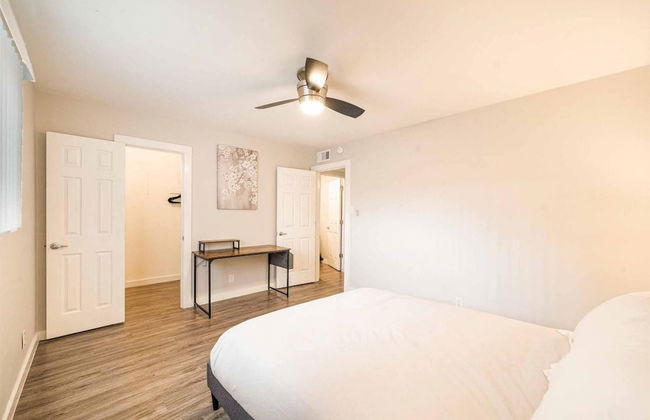 Stylish 1BR Near UT Highland Evonify - Foto 10