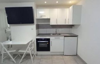 Studio centre ville de Gagny - Foto 3