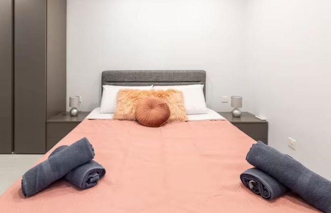 St Angelo Boutique Living - Foto 11