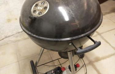 maison du portail vieil - Foto 38