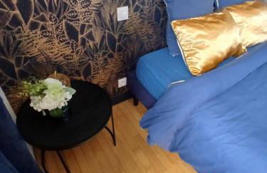 Maison chaleureuse, spacieuse et familiale - Foto 9