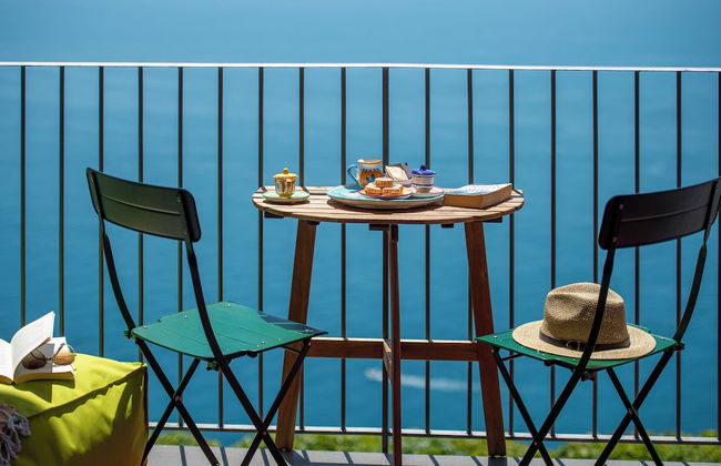 Amalfi residence - Foto 57