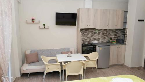 Ύδνα studios - Foto 4