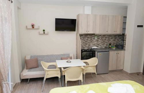 Ύδνα studios - Foto 4