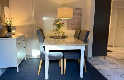 Beachhouse Schwedeneck - Foto 16