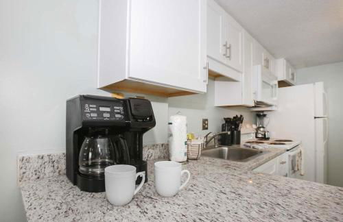 Gulf Shores Surf and Racquet Club 402B - Foto 11