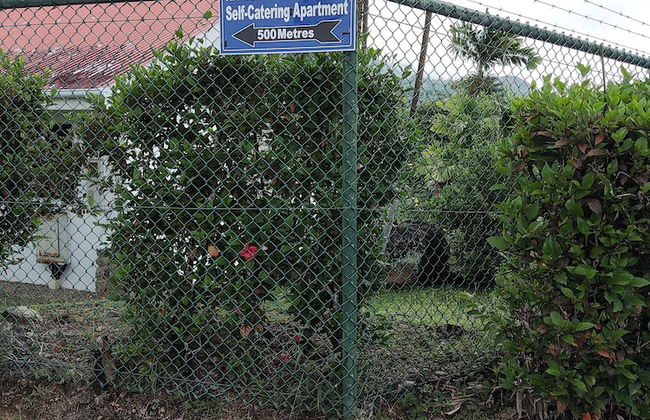 2-bed Apt, Sleeps 5, Near Beau Vallon Beach - Foto 34