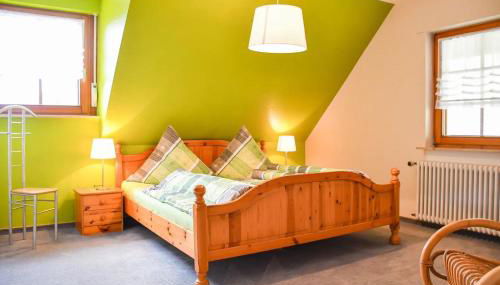 Ferienwohnung Moog - Foto 3