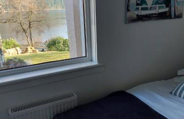 the waterside - carrick castle - loch goil - Foto 21