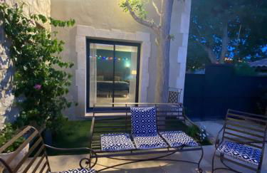 Villa Betty -piscine chauffée- - Foto 46