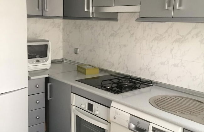 Apartamento Céntrico - Foto 6