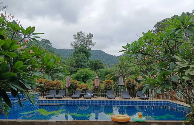 Iyara Boty Resort - Foto 1