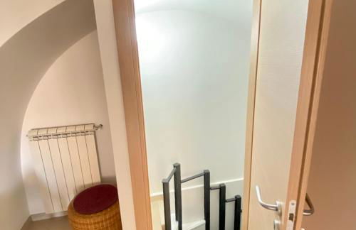 Ch Suite & PrivateParking - Corso 18 Agosto - Apartment - Photo 14