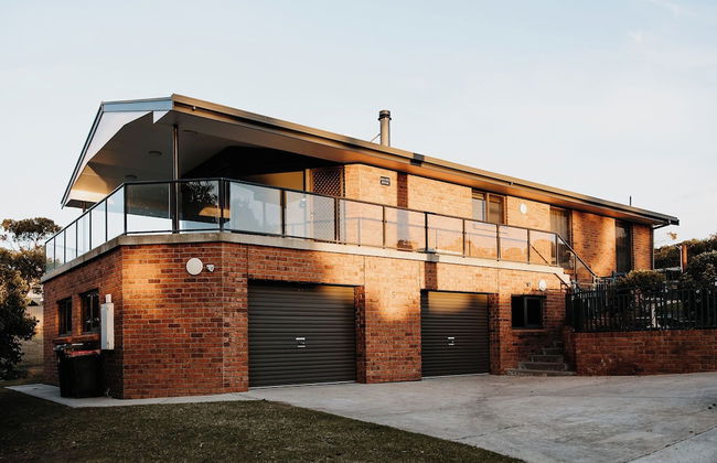 Baudin House - Photo 20