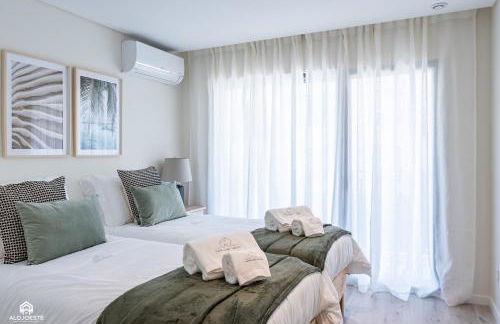 Varanda do Guincho - Classy Apt in Santa Cruz - Foto 15