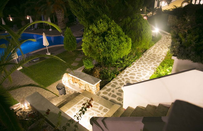 Ekaterini Hotel - Foto 47