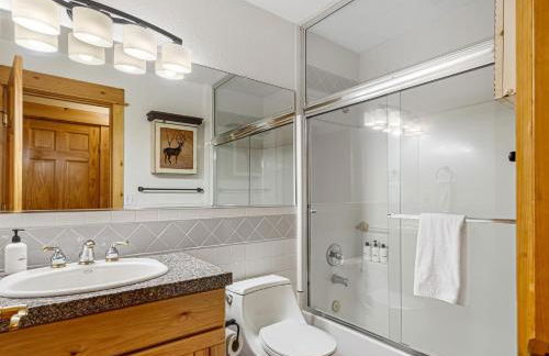 Rapid River Retreat - Meredith Lodging - Foto 29