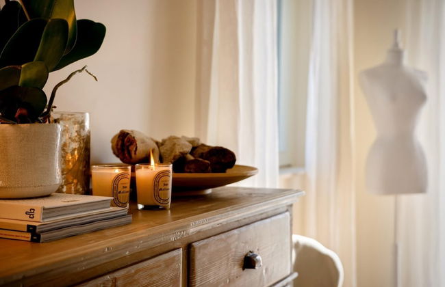 Villa Santa Elisabetta - Foto 23