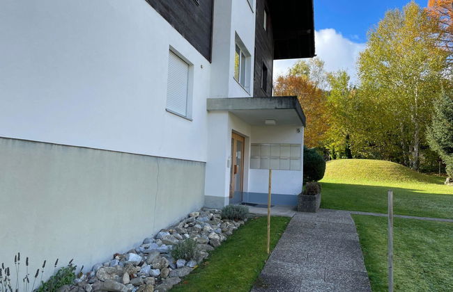 Ferienwohnung Waldrand EG - Foto 4