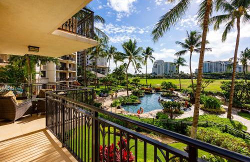 Hale Kauwela Ko Olina Resort Villa w/ Views - Foto 36