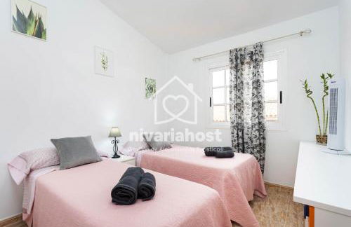 Ave Fénix San Isidro, by Nivariahost - Foto 14