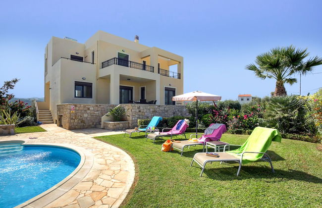 Villa Selena - Lux 4BD Residence - Foto 1