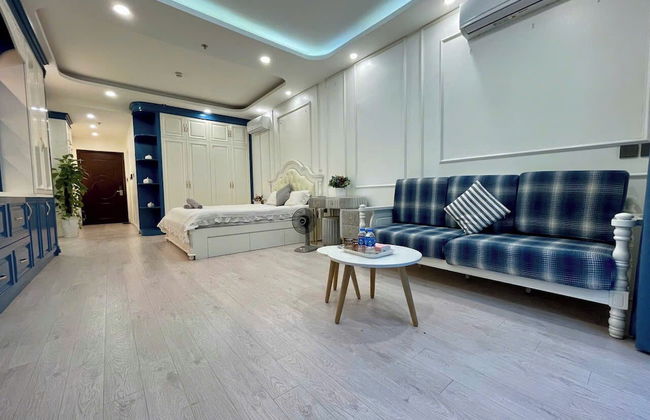 HMH- Vinhomes TIme City - Park Hill - Foto 60