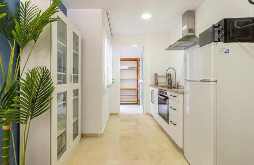 Sherry Suite Apartment - City Center - Foto 8