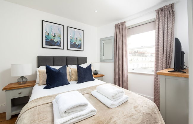 Bayswater by CAPITAL - Foto 59