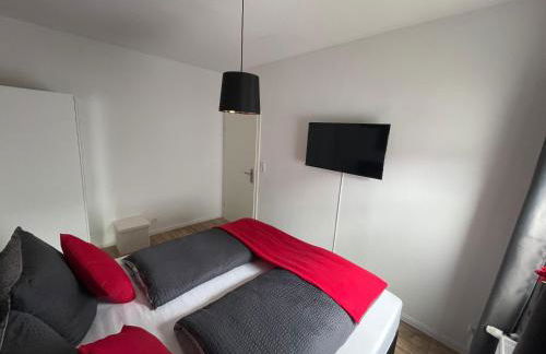 Bergstadt Apartment Lautenthal ,Modern, Stylisch, Geräumig - Foto 35