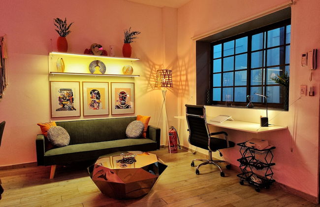 Sunset Studio by Paradox - Foto 7